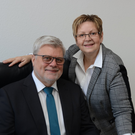 Steuerberater Roland Gärtner