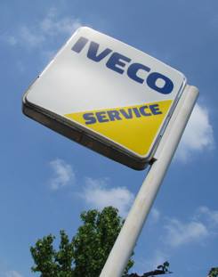 Iveco Service