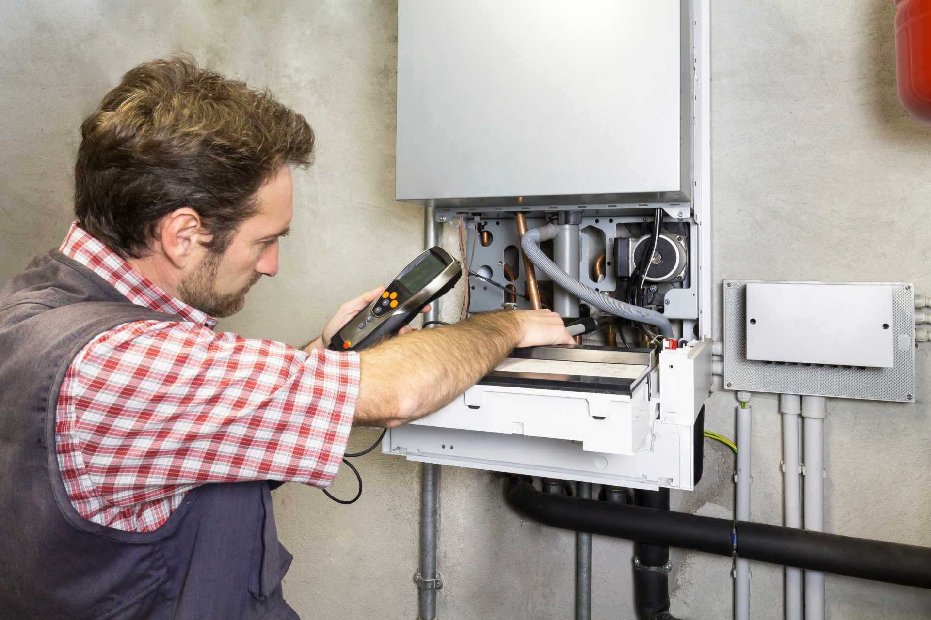 Realizzazione impianti