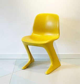 Kangaroo Chair