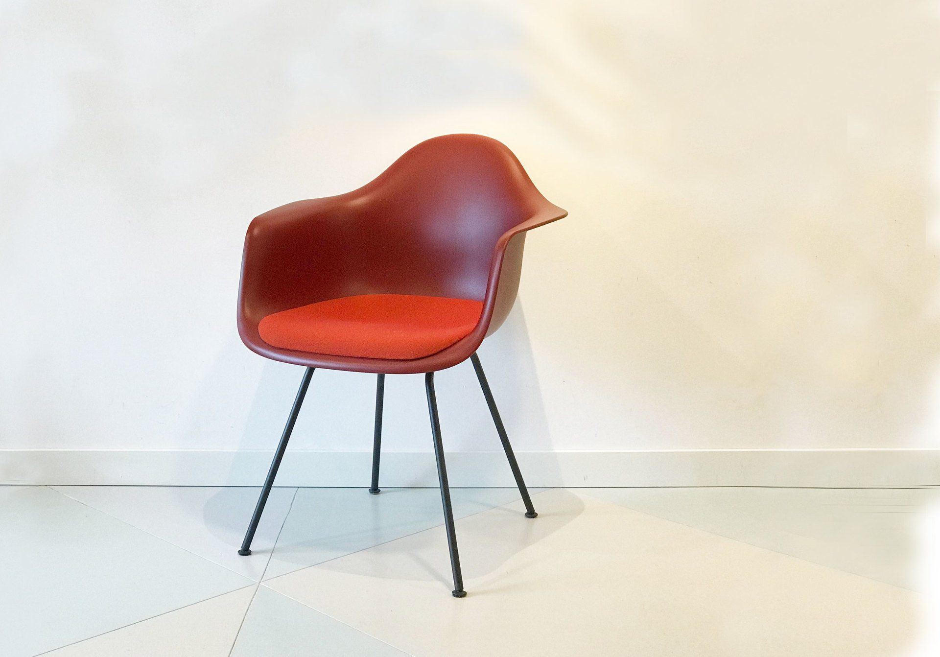 Vergaderstoel, Vitra