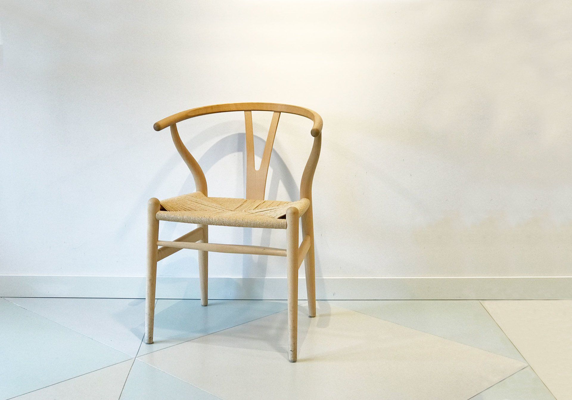 Vergaderstoel, Carl Hansen