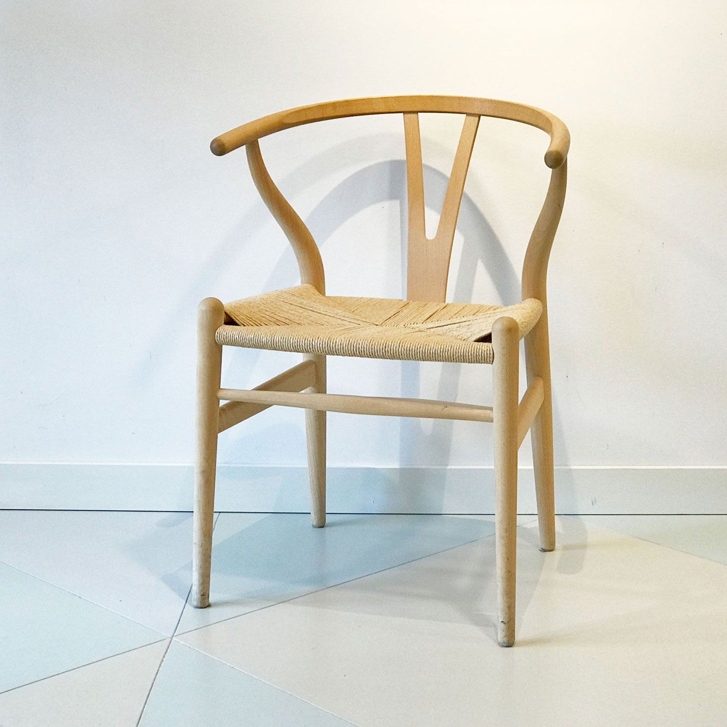 Wishbone Chair