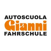 Autoscuola Gianni Autoscuola Gianni logo