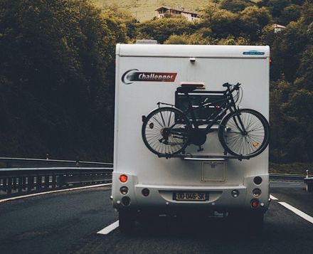 Caravan Towing Services Caravan Towing