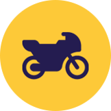 motorcycles
