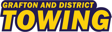 AA Grafton and District logo