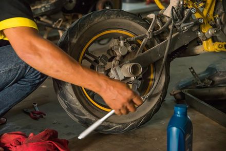 Motorcycles Towing Services vehicle towing services