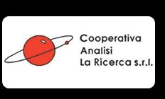 http://www.analisichimichelaricerca.com Cooperativa Analisi La Ricerca