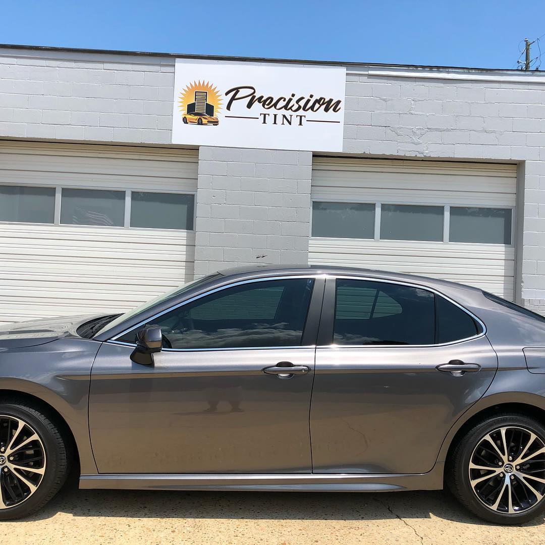 formula one auto tint Tuscaloosa