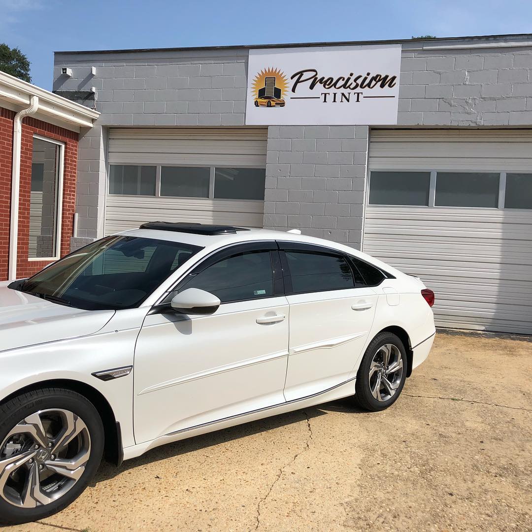 ceramic window tint