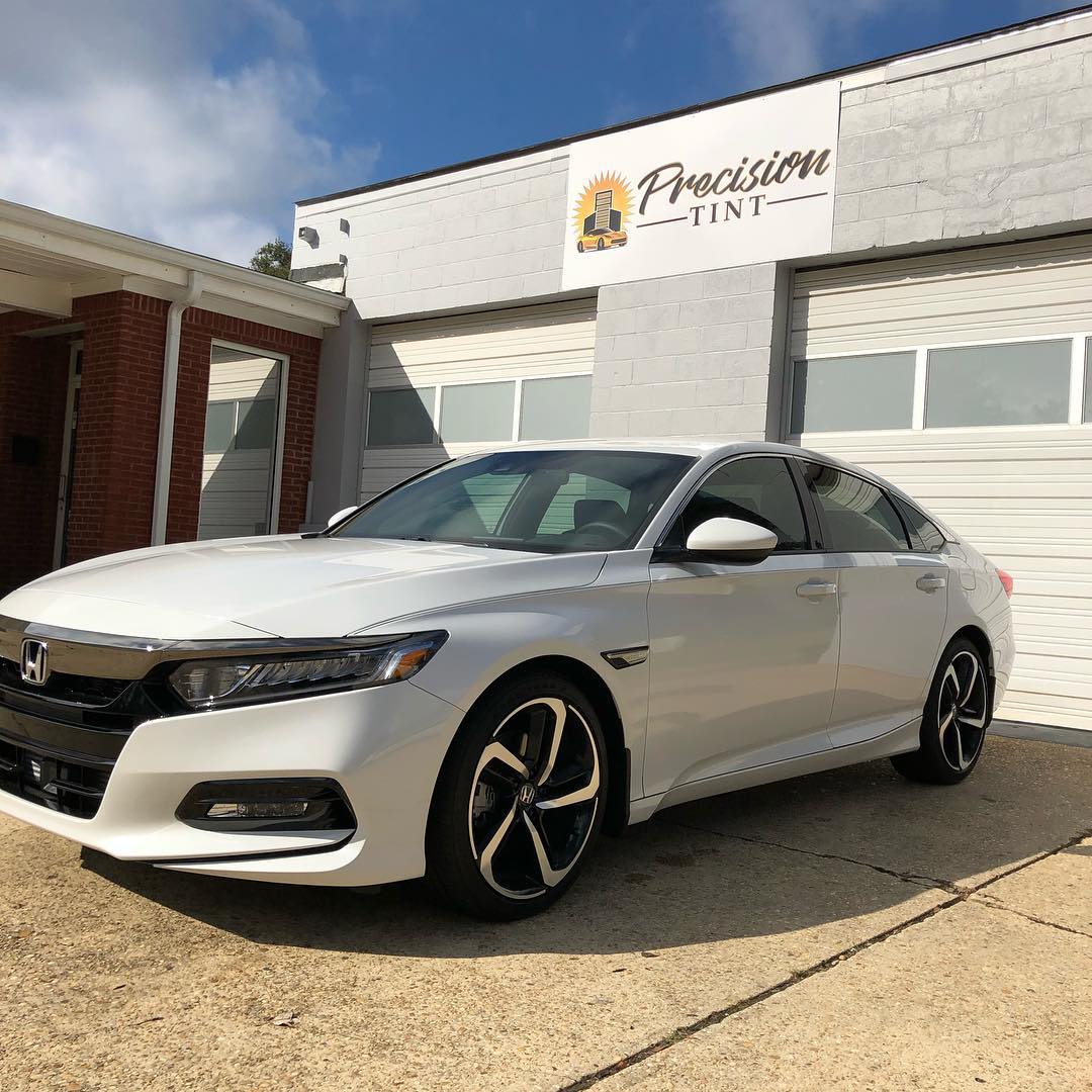 window tinting Tuscaloosa