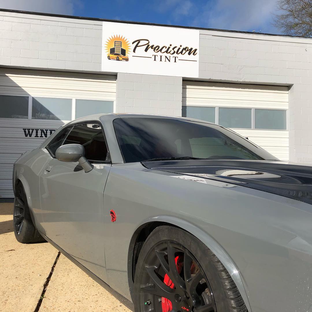 car window tinting near me