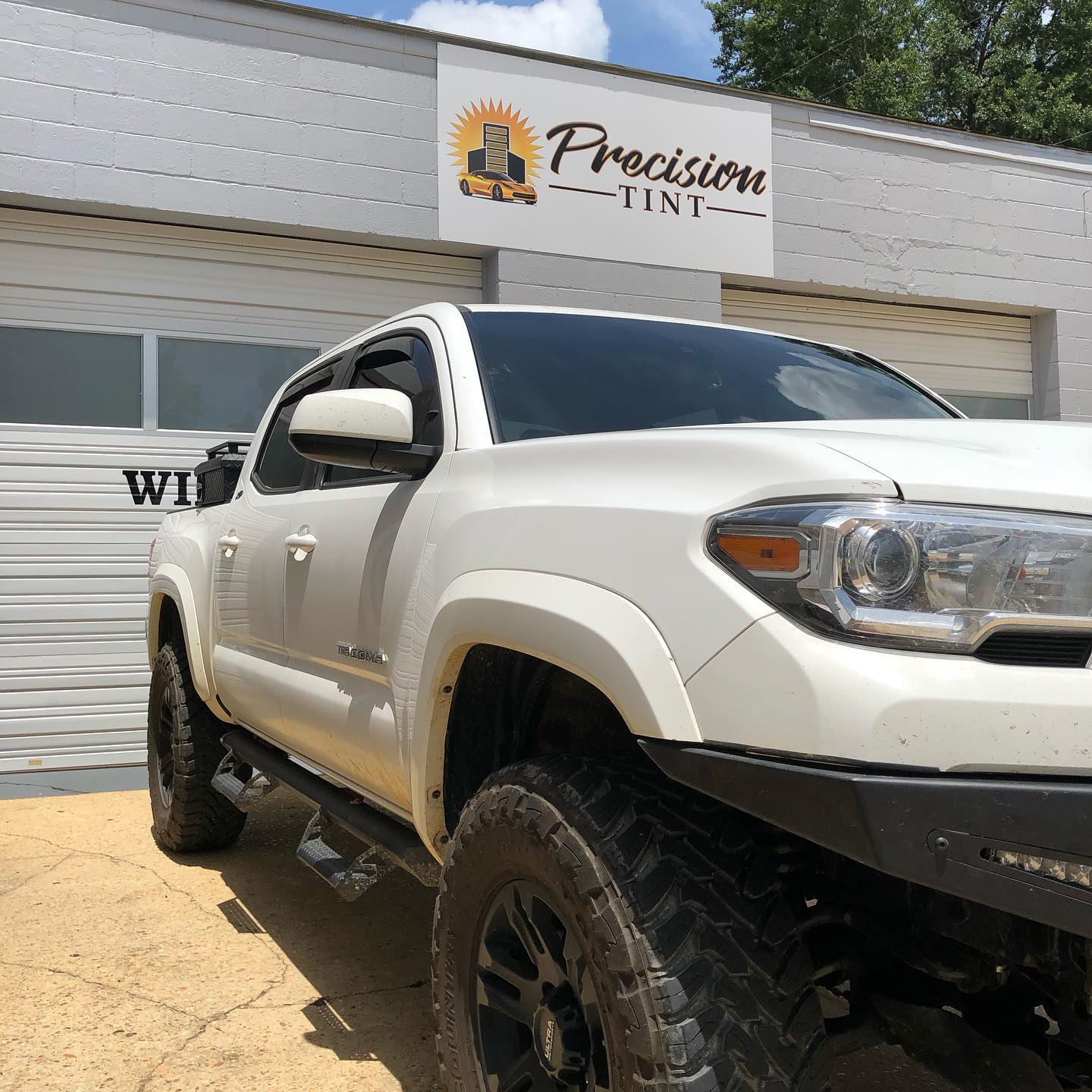 window tinting near me