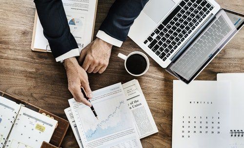 analysis market
