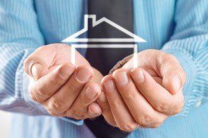House in hands of businessman