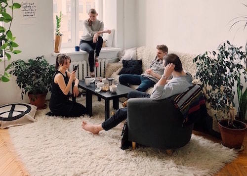 tenant-privacy-rights