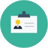 tenant screening icon