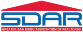 SDAR Logo