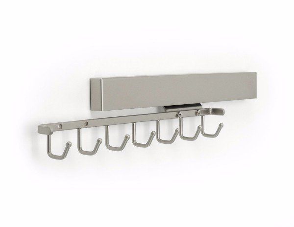 Nickel Belt Rack