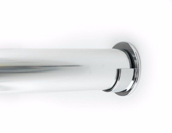 Chrome Closet Pole