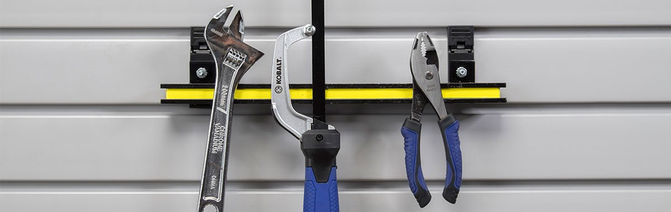 Magnetic Tool Holder