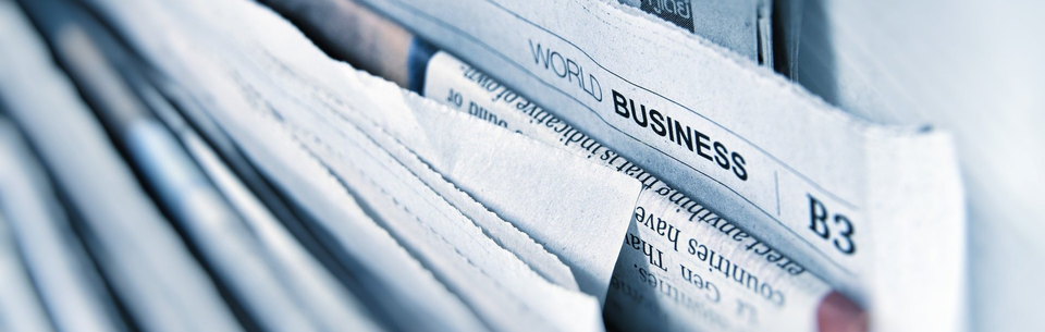Newspaper