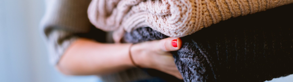 Winter Clothes