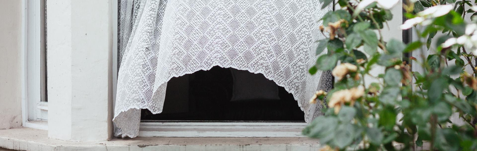 Open Window