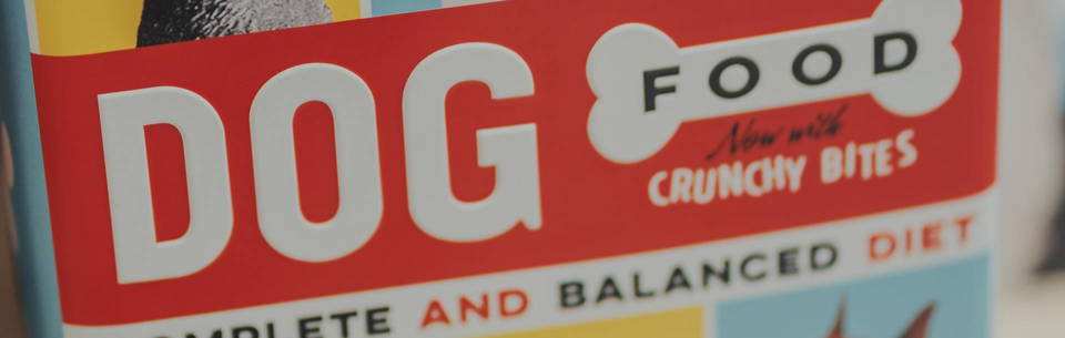 Dog Food