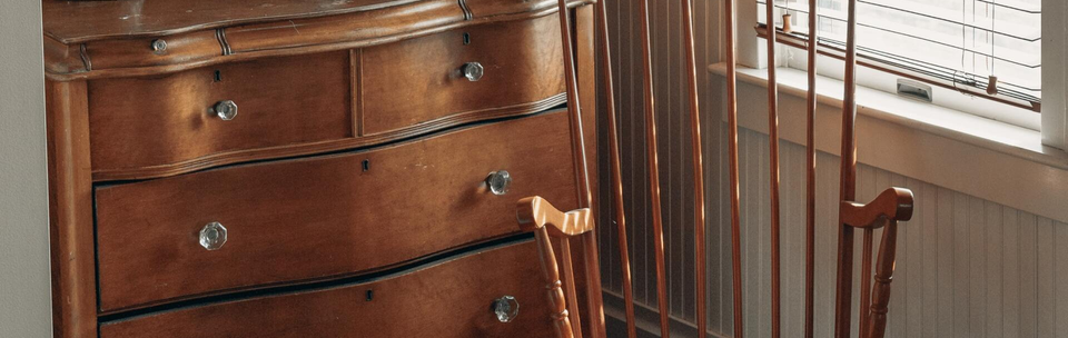 Wooden Furniture