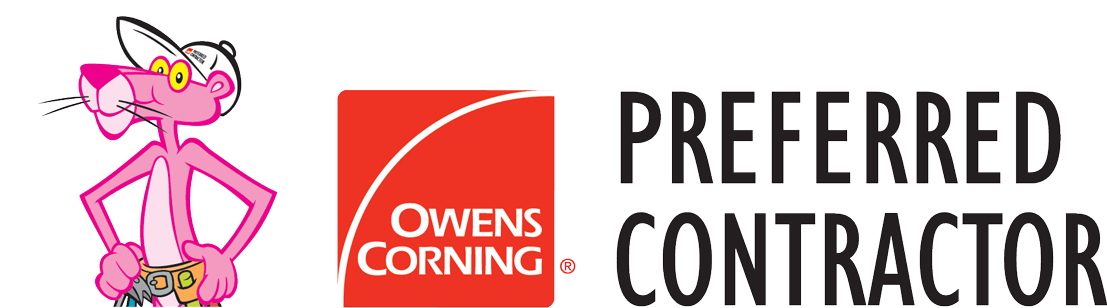 Owens Corning Preferred Contractor