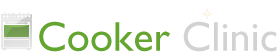 Cooker Clinic logo