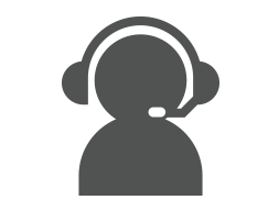 customer care icon