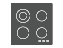 cooker icon