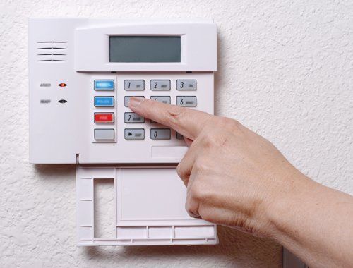 centralina per il controllo remoto di apparecchiature domotiche