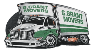 G Grant Movers LLC G Grant Movers LLC
