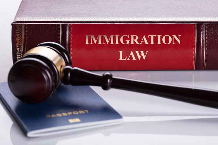 Expert Immigration Lawyers – Phoenix, AZ – Pope & Associates