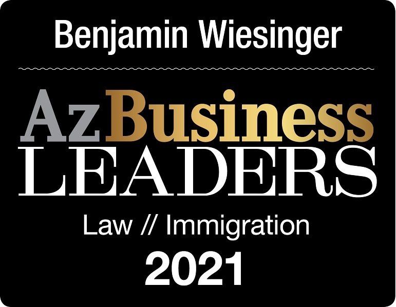 Az Business Leaders