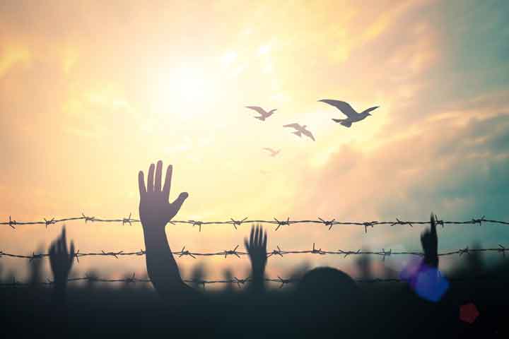 Asylum Application – Phoenix, AZ – Pope & Associates