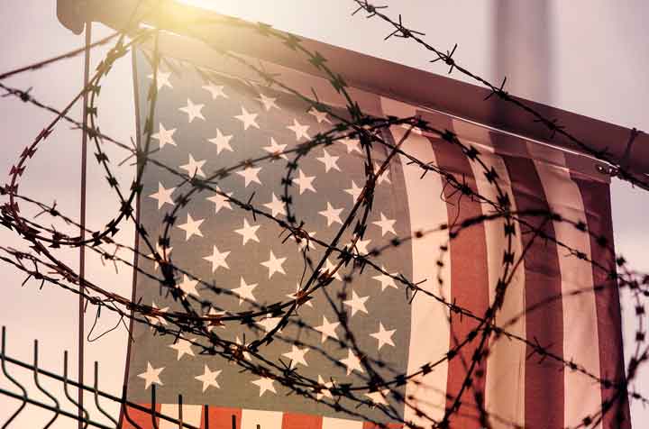 Seeking Asylum – Phoenix, AZ – Pope & Associates