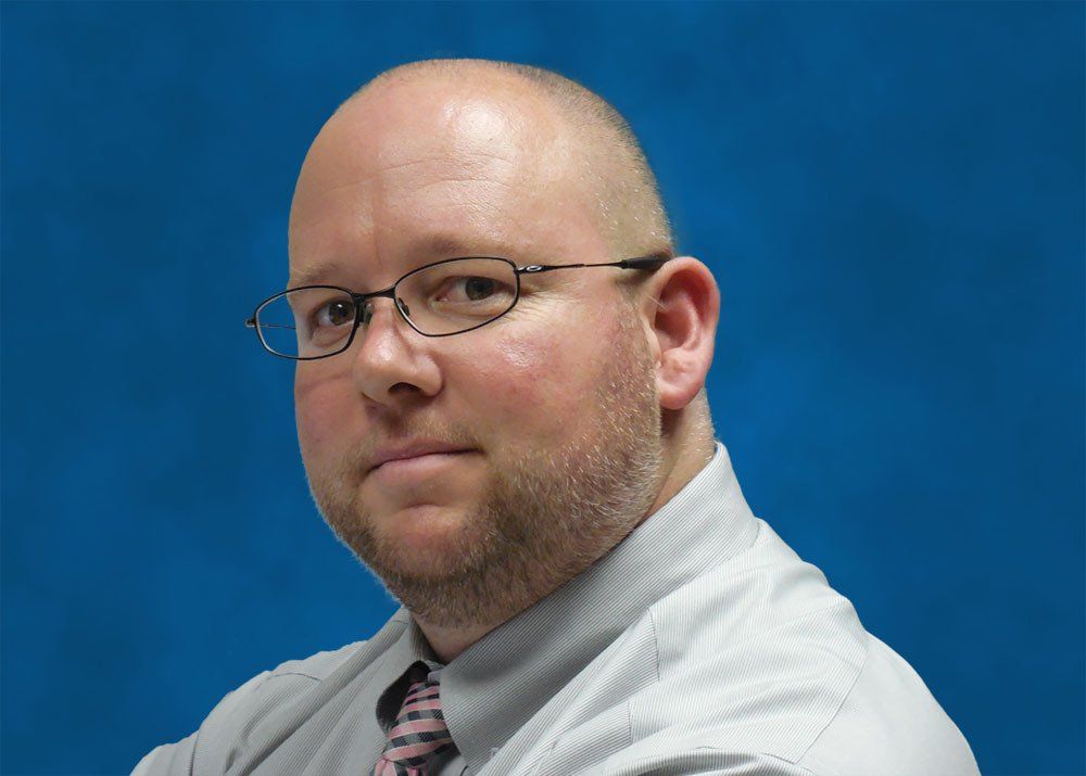 Benjamin T. Wiesinger – Phoenix, AZ – Pope & Associates