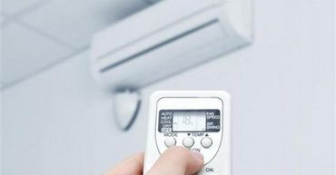 impianti climatizzazione