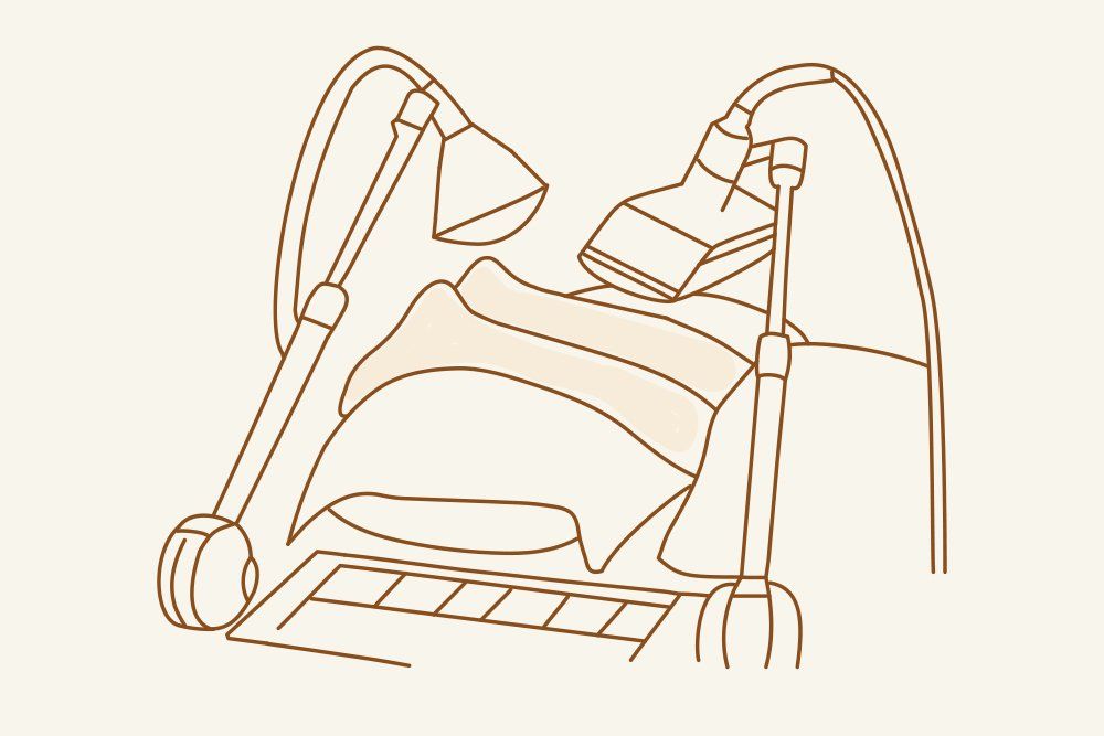 TCM Device Therapy