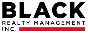 Black Realty Management an NAI Black Company Logo