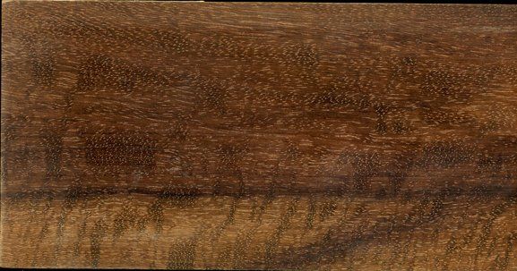 Hardwoods - Rare Woods & Veneers