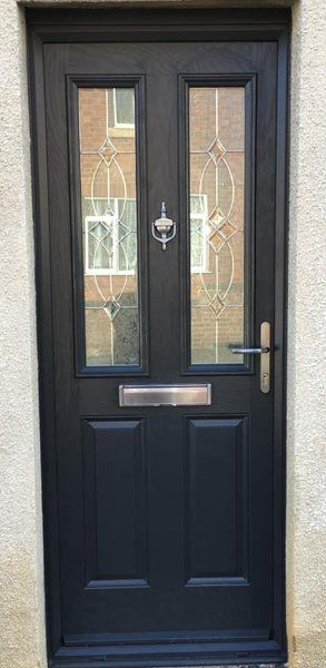 Russell James Windows & Doors 15