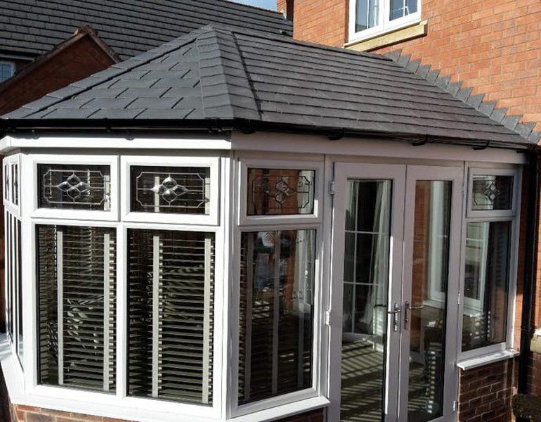 Russell James Windows & Doors 2