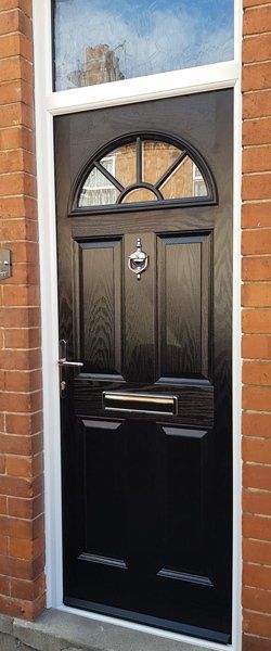 Russell James Windows & Doors 5