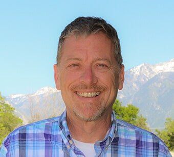 Physician — Michael David Jones, MD in South Jordan, UT